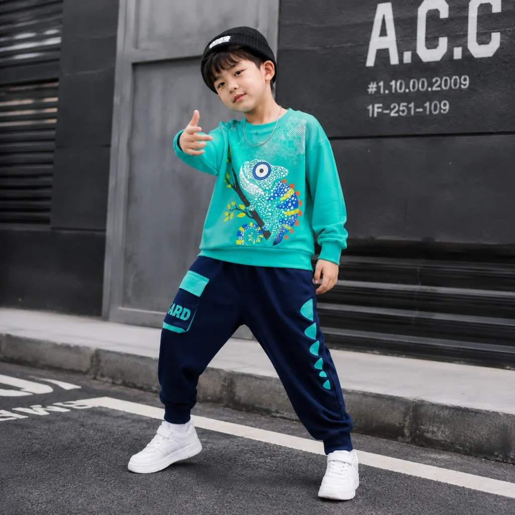 Khám phá chất riêng của YOKO