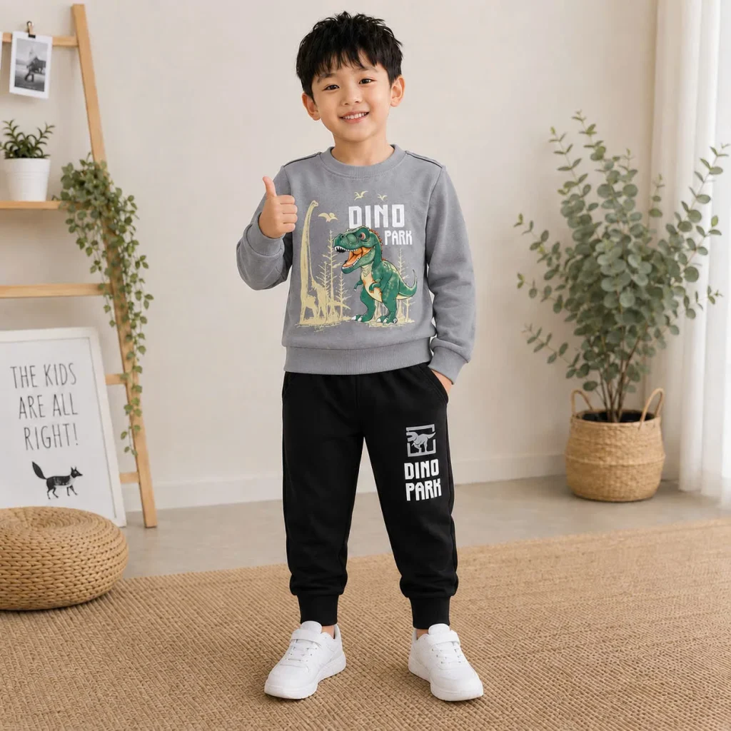 Khám phá chất riêng của YOKO