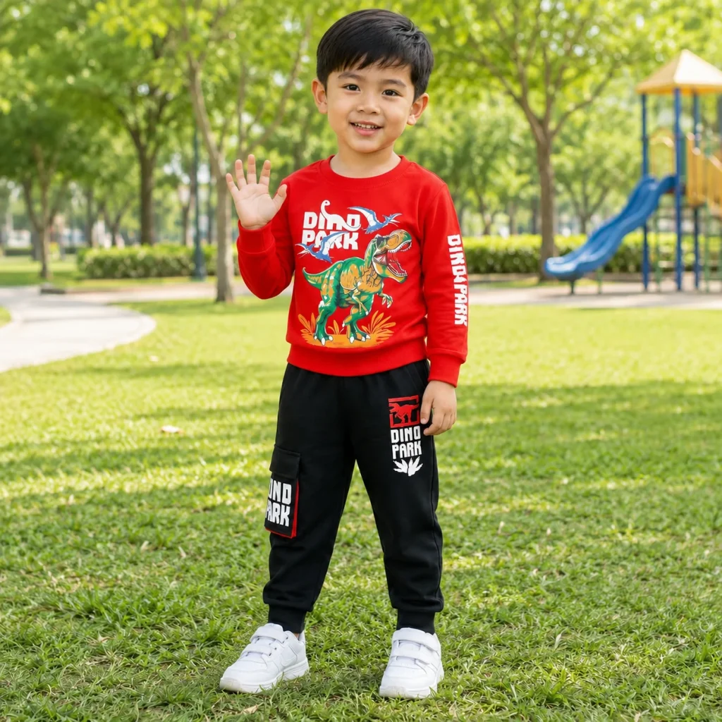 Khám phá chất riêng của YOKO