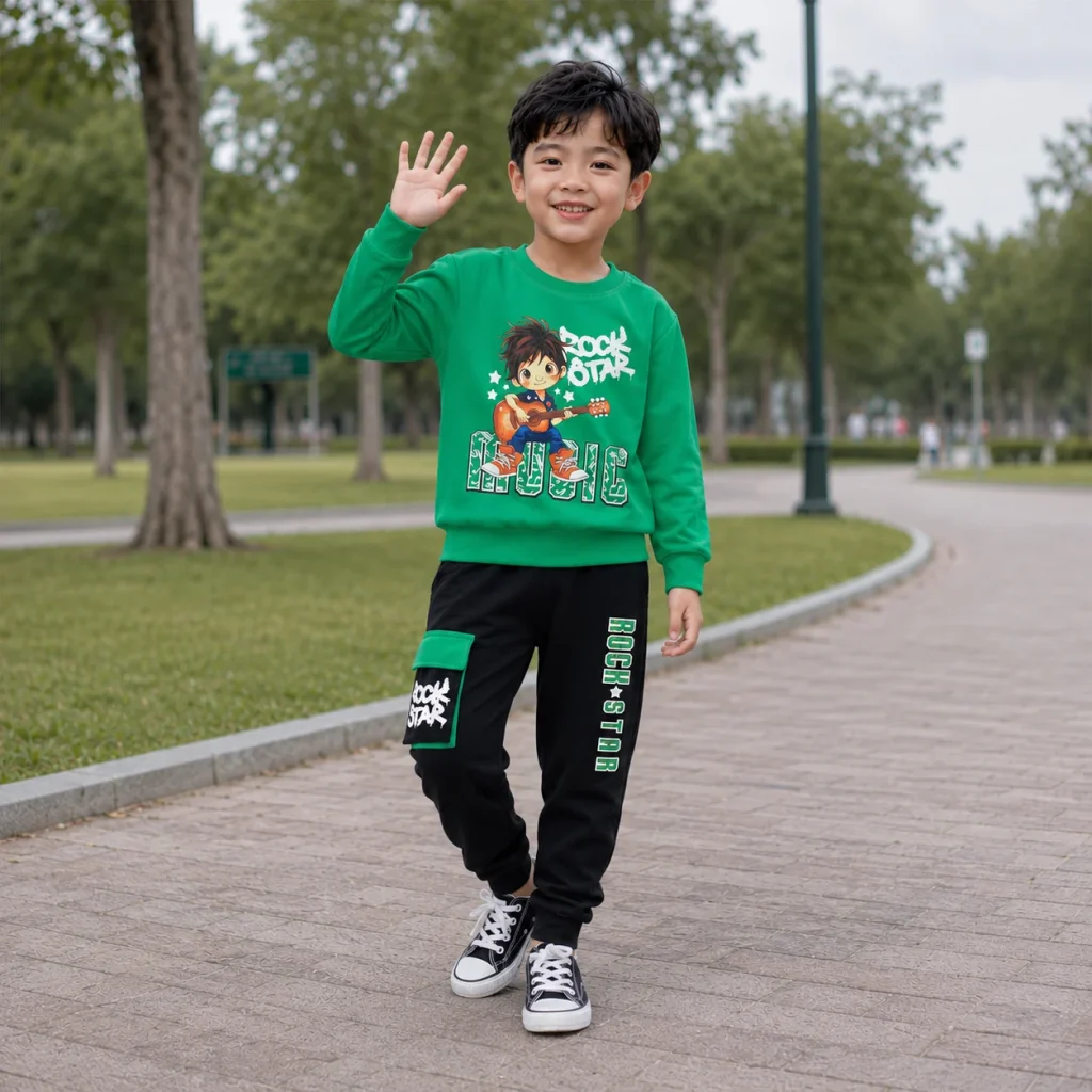 Khám phá chất riêng của YOKO