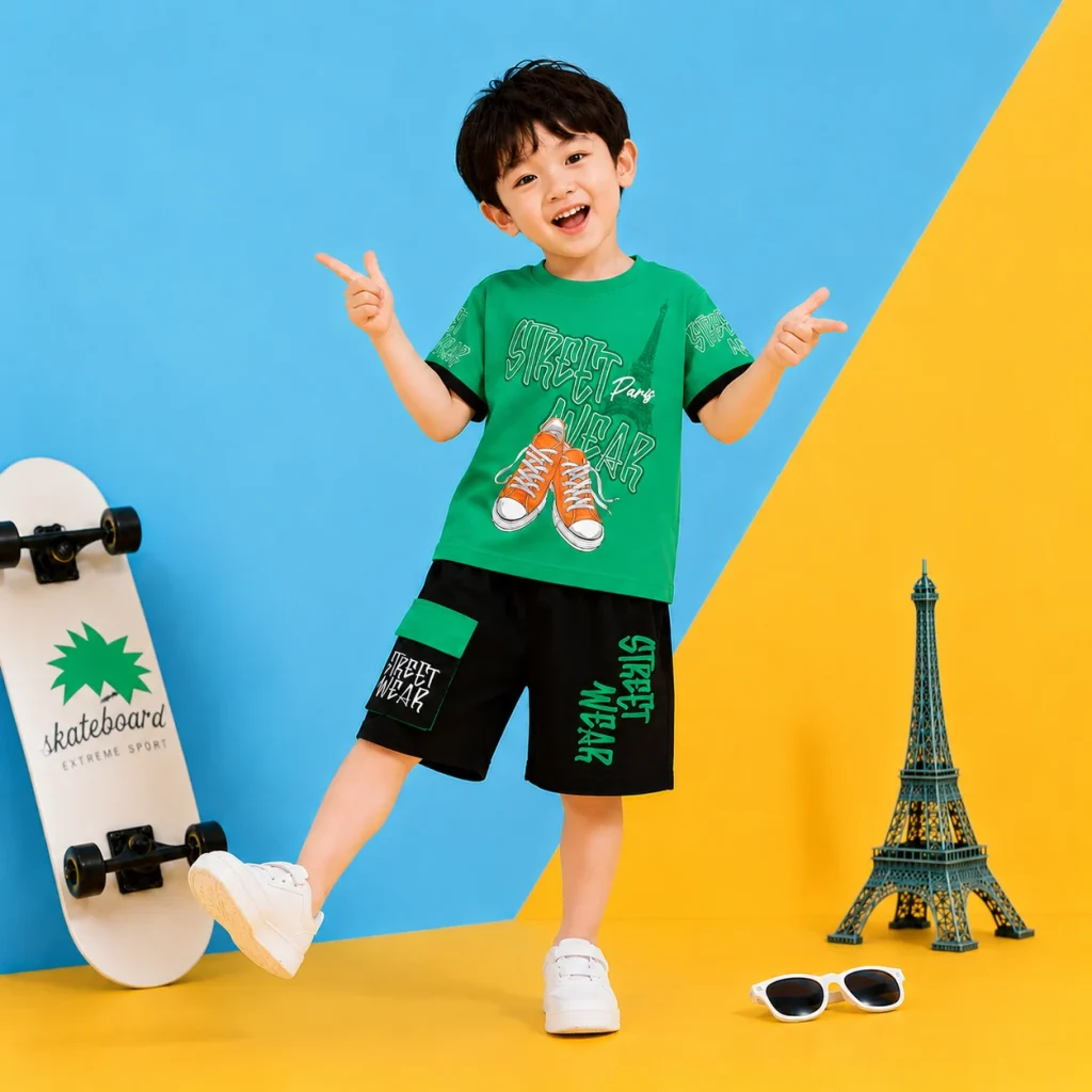 Khám phá chất riêng của YOKO